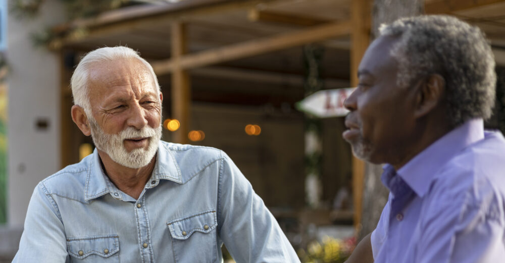 Become a Peer Mentor