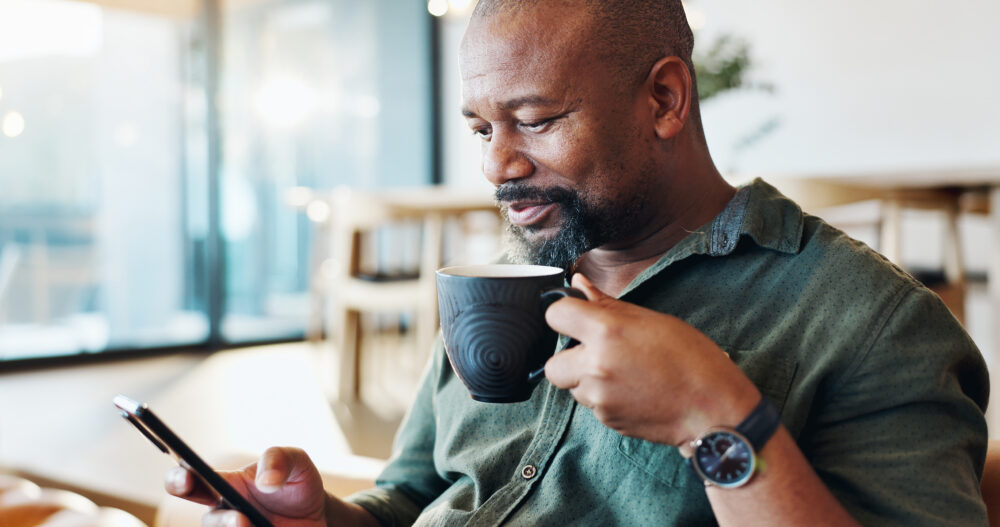 Connect with a Peer Mentor