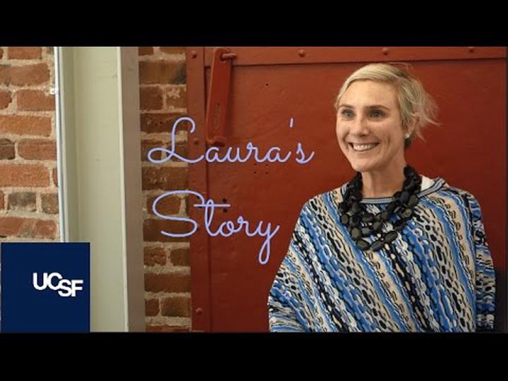 Laura’s Story, Breast Cancer